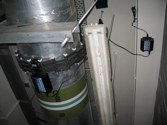 DLH Chilled Water